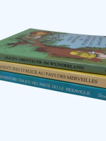 Alice's Adventures in Wonderland
