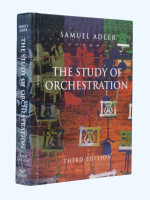 The Study of Orchestration