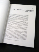 The Study of Orchestration