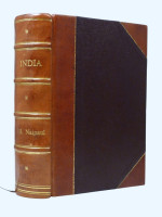 India, A Million Mutinies Now