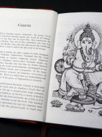 The Symbolism of Hindu Gods and Rituals