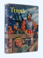 Tenoch (Signed copy)