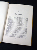 Tenoch (Signed copy)
