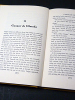 Tenoch (Signed copy)