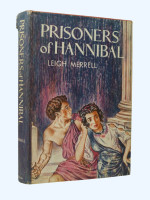 Prisoners of Hannibal (Signed copy)