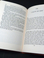 Prisoners of Hannibal (Signed copy)
