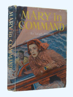 Mary in Command (Signed copy)