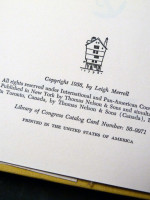 Mary in Command (Signed copy)