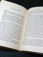 Mary in Command (Signed copy)