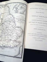 Priestley's Navigable Rivers and Canals