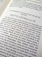 Priestley's Navigable Rivers and Canals