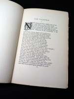 Wagner's Nibelungen Ring Done into Blank Verse