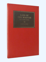 Loss of the Magyar and other poems