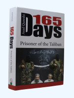 165 Days: Prisoner of the Taliban (Signed copy)