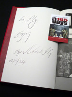 165 Days: Prisoner of the Taliban (Signed copy)