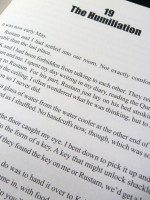165 Days: Prisoner of the Taliban (Signed copy)