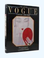 The Art of Vogue Covers 1909–1940