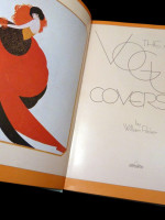 The Art of Vogue Covers 1909–1940