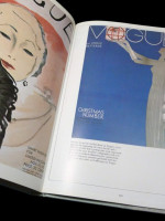 The Art of Vogue Covers 1909–1940
