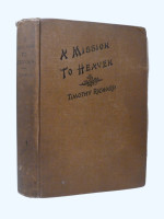 A Mission to Heaven