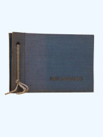 New York Pocket Photograph Album, c1949