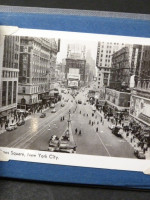 New York Pocket Photograph Album, c1949