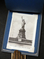 New York Pocket Photograph Album, c1949