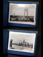 New York Pocket Photograph Album, c1949