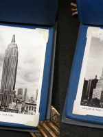 New York Pocket Photograph Album, c1949