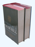 Winston S Churchill, 1. Youth (1874–1900) and Young Statesman (1901–1914)