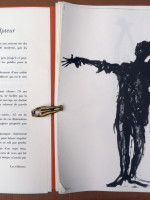 Roseline Granet: Drawings