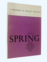 Spring 1962, A Magazine of Jungian Thought
