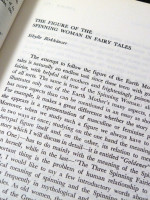 Spring 1963, Contributions to Jungian Thought