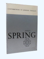 Spring 1965, Contributions to Jungian Thought