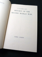 History of the Second World War