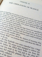 History of the Second World War