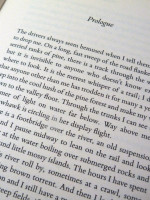 Deep Country, Five Years in the Welsh Hills (Signed copy)