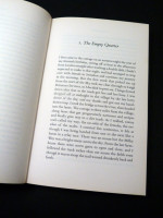 Deep Country, Five Years in the Welsh Hills (Signed copy)