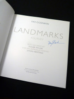 Landmarks (Signed copy)