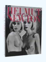 Helmut Newton: Work