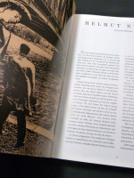 Helmut Newton: Work