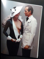 Helmut Newton: Work