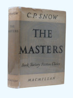 The Masters