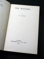 The Masters