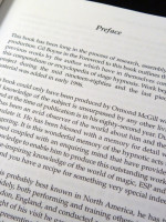 The New Encyclopedia of Stage Hypnotism