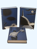 Victory, The Shadow Line, and The Duel