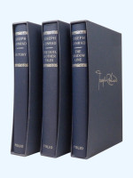 Victory, The Shadow Line, and The Duel