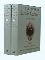 The Letters of Lewis Carroll