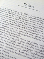 The Letters of Lewis Carroll