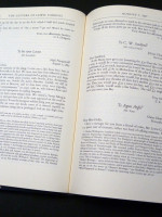 The Letters of Lewis Carroll